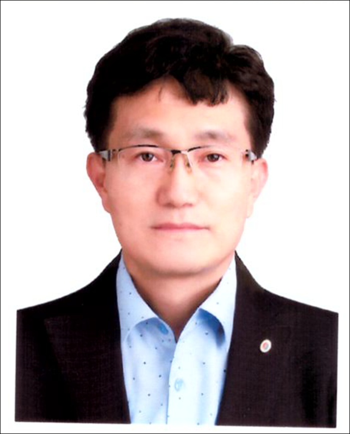 ㈜코어앤플러스(대표이사) 손지성